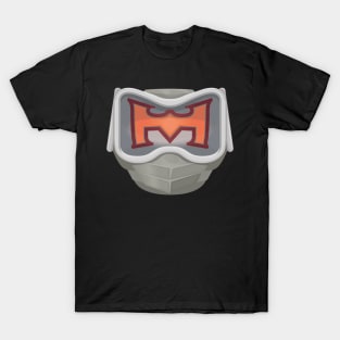 He-Man Armor T-Shirt